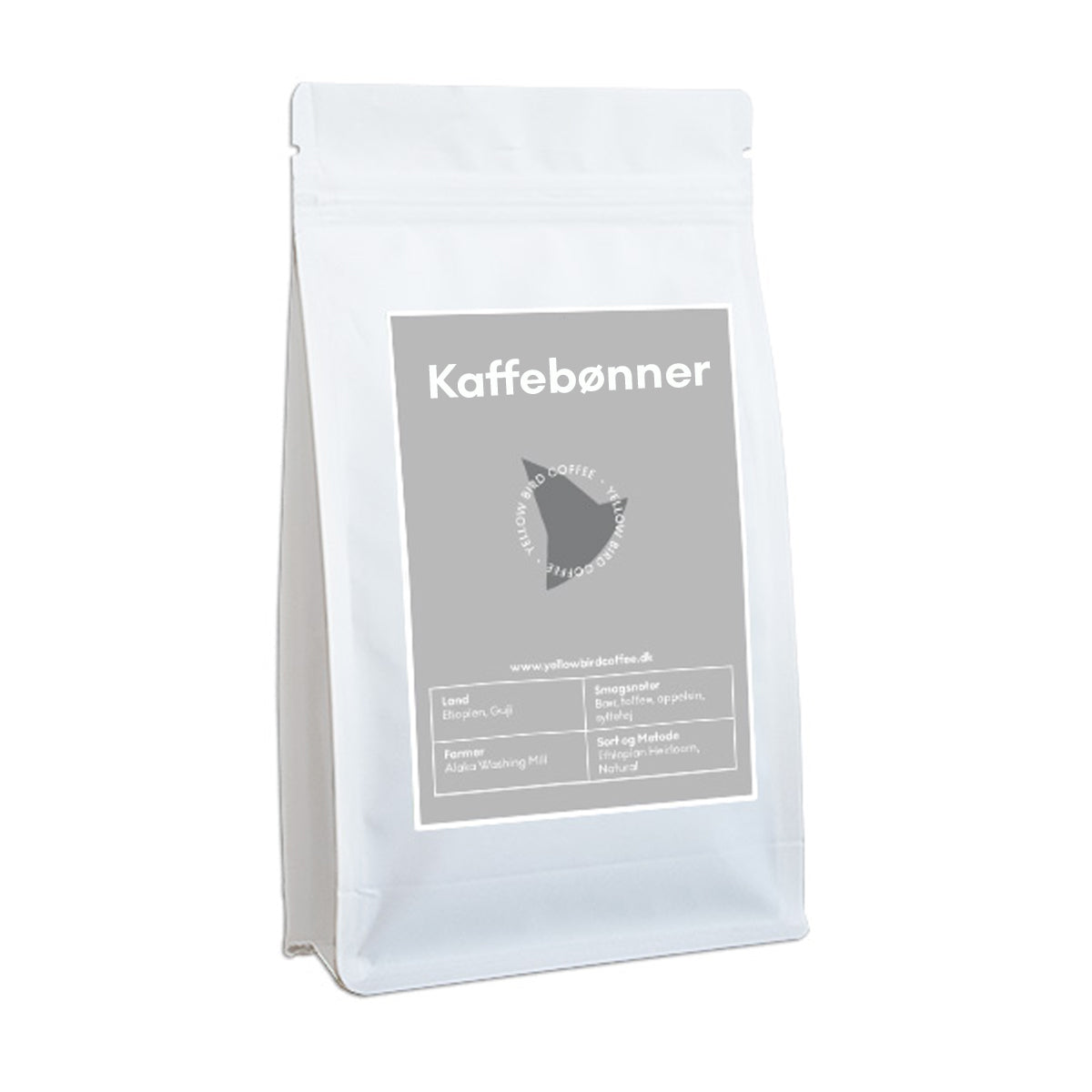 Kaffebønner - Handege, 1000g
